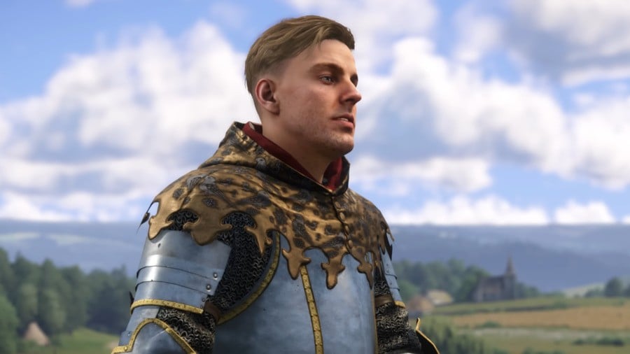Guide: Kingdom Come Deliverance 2: Release Dates & Times For Xbox Series X|S