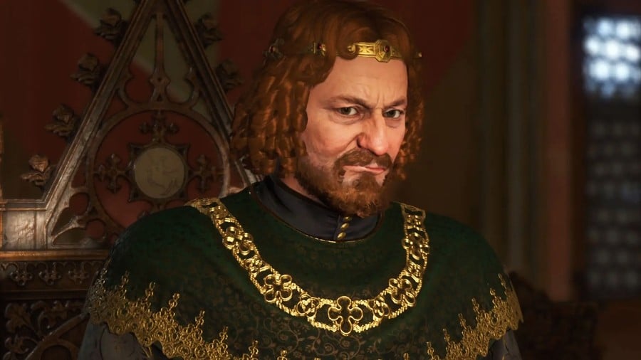 Liege-Lord Embracer Pleased with Kingdom Come: Deliverance 2’s Continued Success