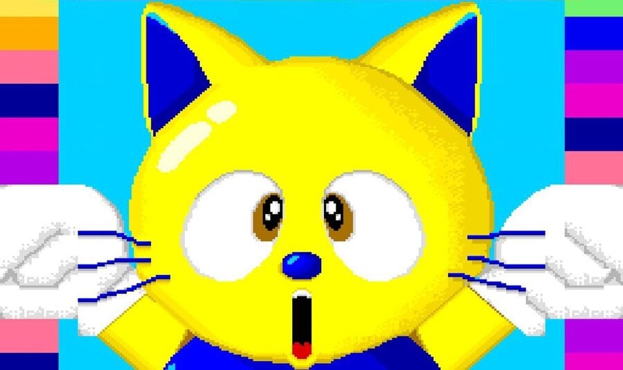 Konami’s Adorable Action Puzzler ‘Kitten Kaboodle’ Is This Week’s Arcade Archives Release