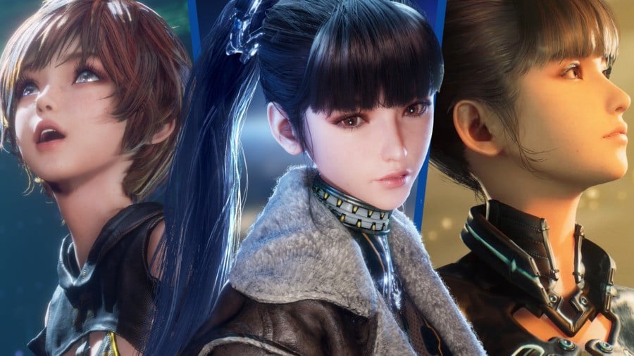 Korean Dev Shift Up Had a Record Breaking 2024, Powered by Stellar Blade