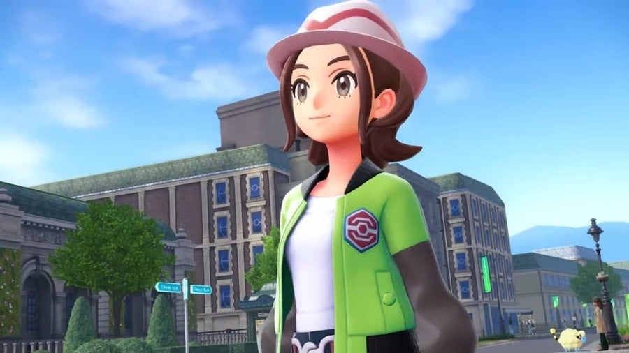 Pokémon Company’s CEO Reckons Series Can Reach Its 100th Anniversary