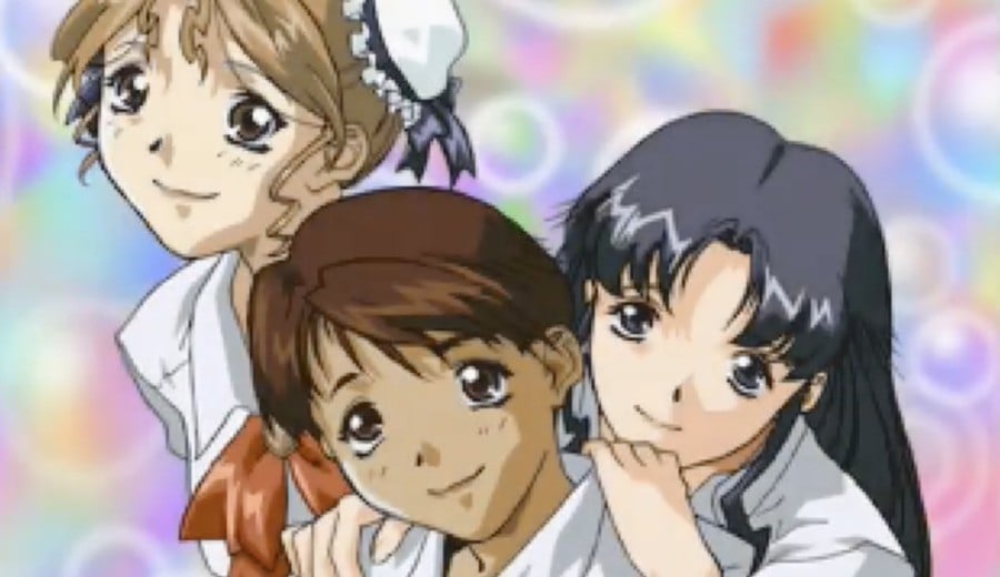Lewd N64-Powered ‘Super Real Mahjong VS’ Gets English-Language Patch