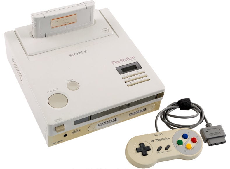 PlayStation veteran reveals Sony’s first ever game was a ‘space shooter’ for Nintendo