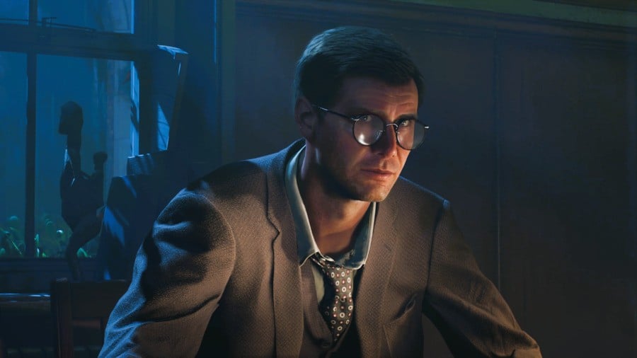 MachineGames Is ‘Working On Some Pretty Cool Things’ After Indiana Jones And The Great Circle