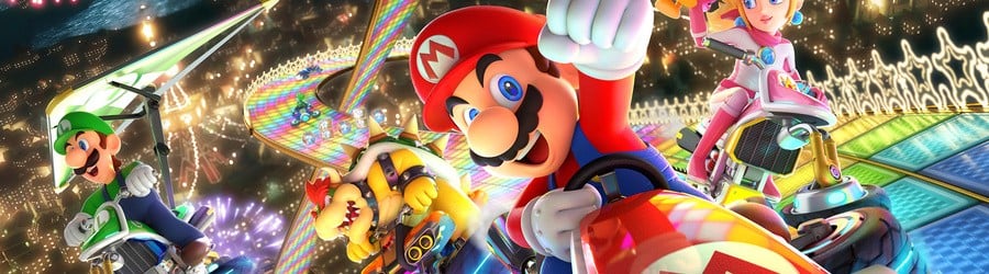 Guide: Best-Selling Nintendo Switch Games – Every First-Party Title To Pass One Million Sales