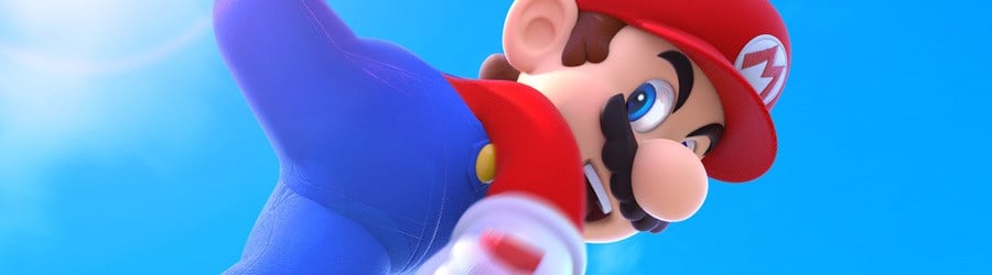 Guide: Best Mario Sports Games Of All Time