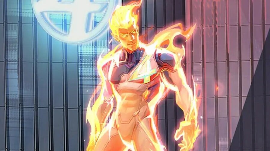 Marvel Rivals Immedietly Walks Back Controversial Mid-Season Rank Reset
