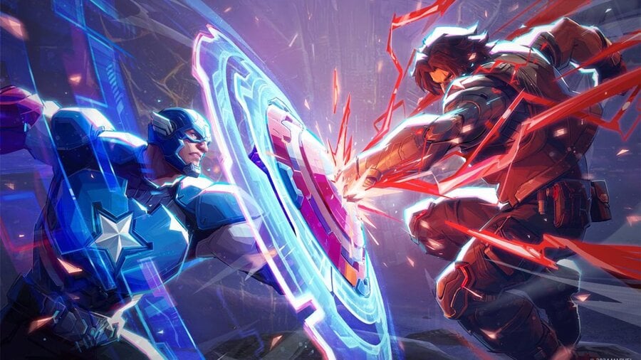 Ridiculously Successful Marvel Rivals Loses USA Studio to Layoffs