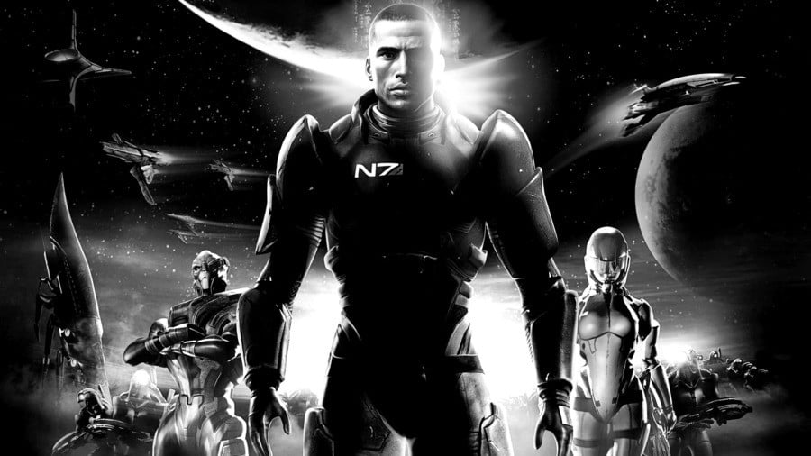 Reassigned BioWare Staff Might Not Get to Go Back to Developer