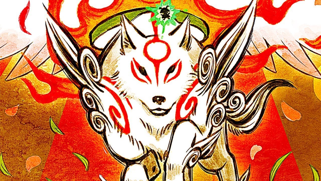 Okami director Kamiya says he doesn’t want people playing the Wii version