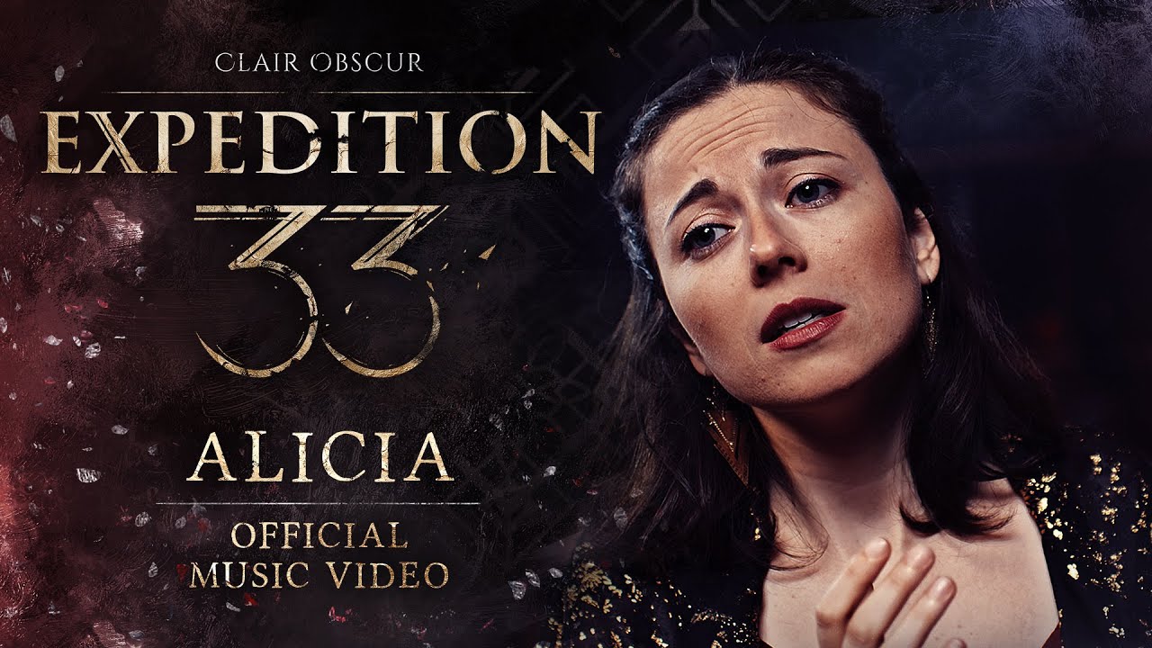 Expedition 33 Already Putting Its Best Foot Forward for Music Awards