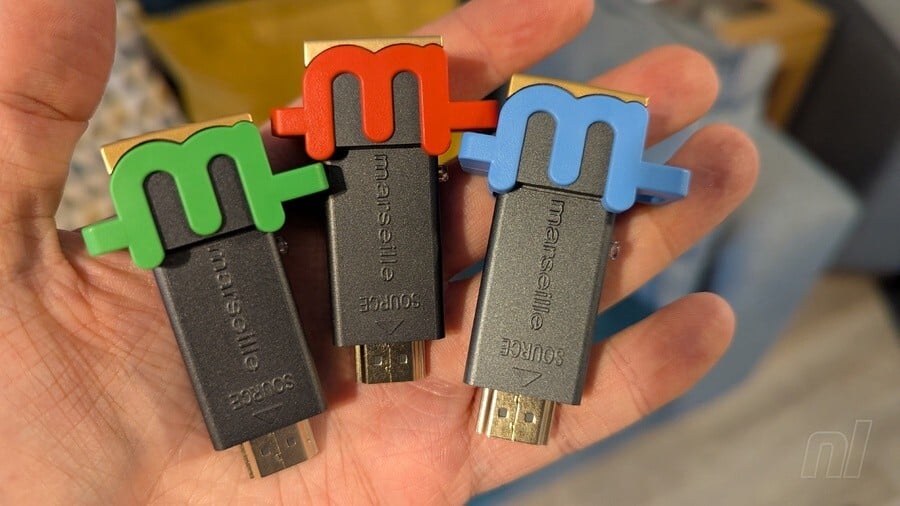 Review: mClassic RGB Range – Colour Us Unimpressed With These Upscalers