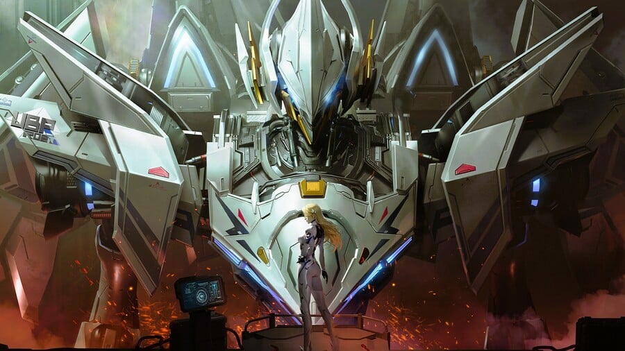 ‘Mecha BREAK’ Dev Talks Xbox Console Exclusivity & Future Game Pass Plans