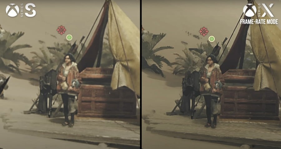 Monster Hunter: Wilds Tech Analysis Has Us Concerned About A Switch 2 Port