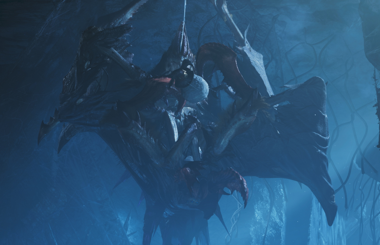 Playing a near-final version of Monster Hunter: Wilds has quelled all of my fears