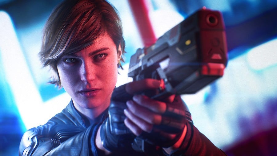 Microsoft Job Listing Suggests Perfect Dark Could Also Be Heading to PS5