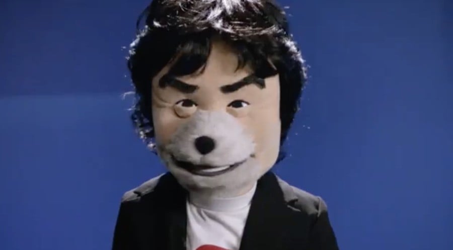Random: Star Fox Character Designer Explains How Fox McCloud Was Shaped By Miyamoto’s “Essence”