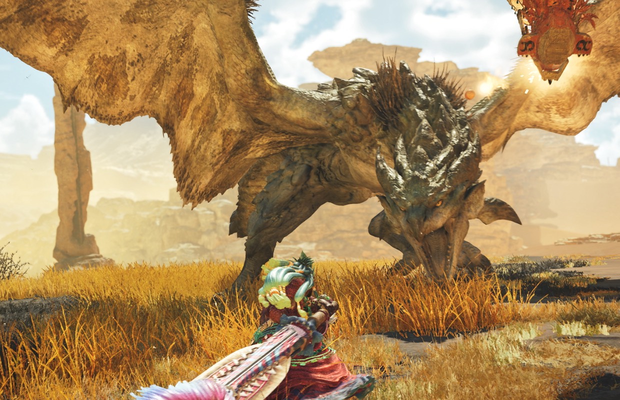 Monster Hunter Wilds Beginner’s Guide – Quick Tips and Tricks for the Early Hours and More