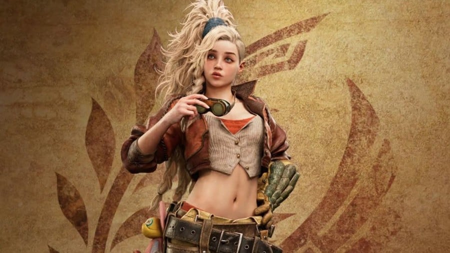 Monster Hunter Wilds Beta Will Get an Extra 24 Hours on PS5 After PSN Outage