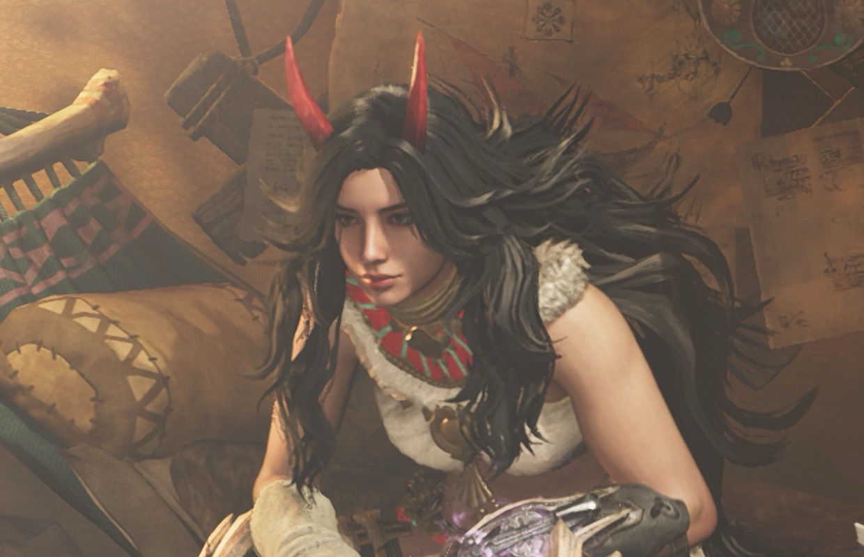 How To Change Appearance in Monster Hunter Wilds – Voice, Character Edit Vouchers, and More Covered