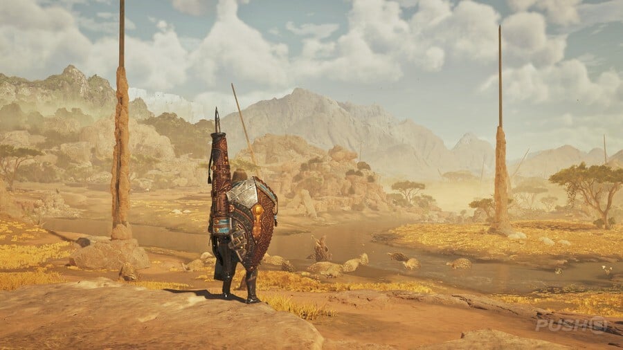 Hands On: Monster Hunter Wilds Performance Certainly Isn’t Perfect on PS5, PS5 Pro