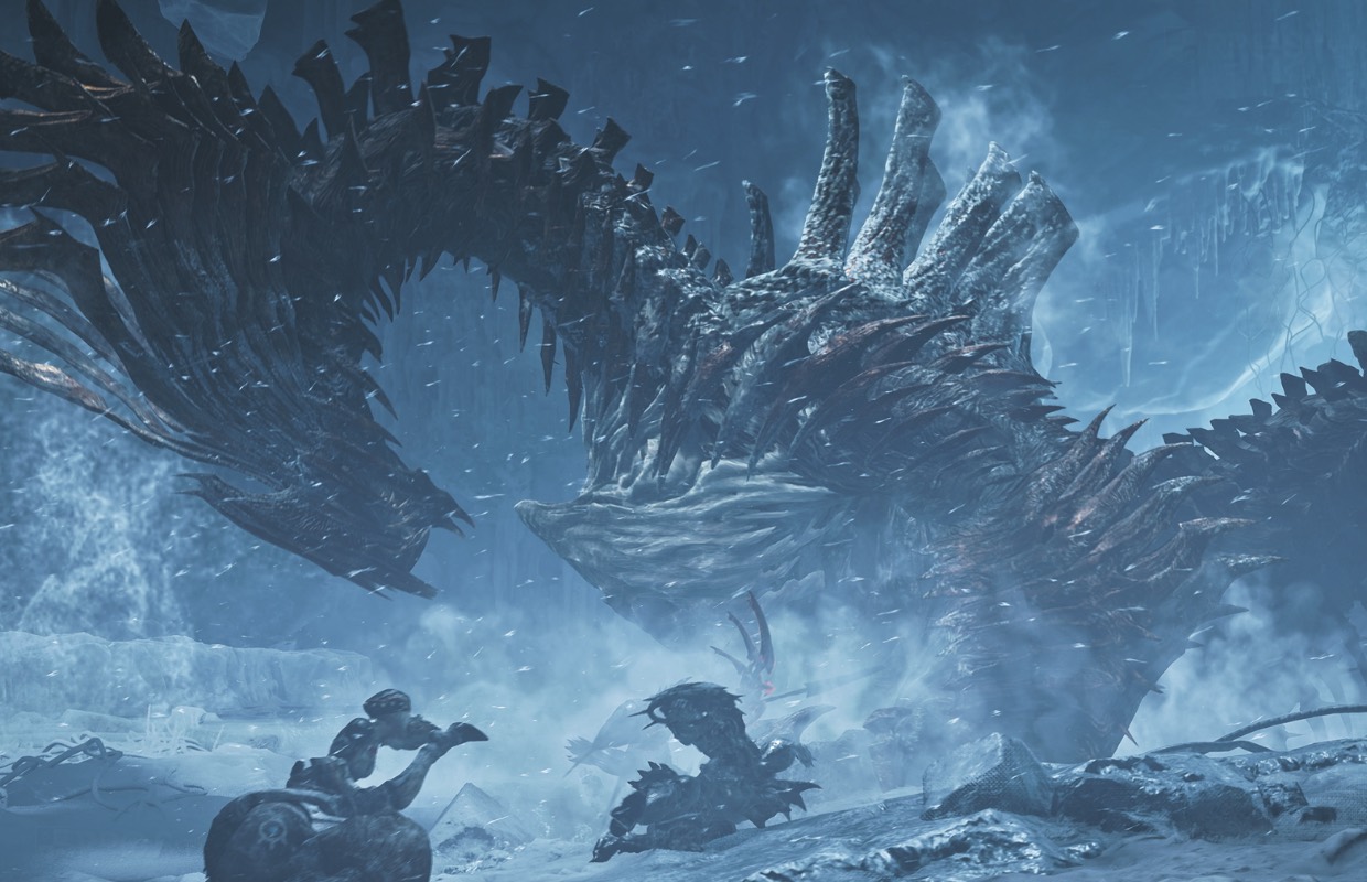 Monster Hunter Wilds launch trailer and post-launch roadmap revealed during State of Play
