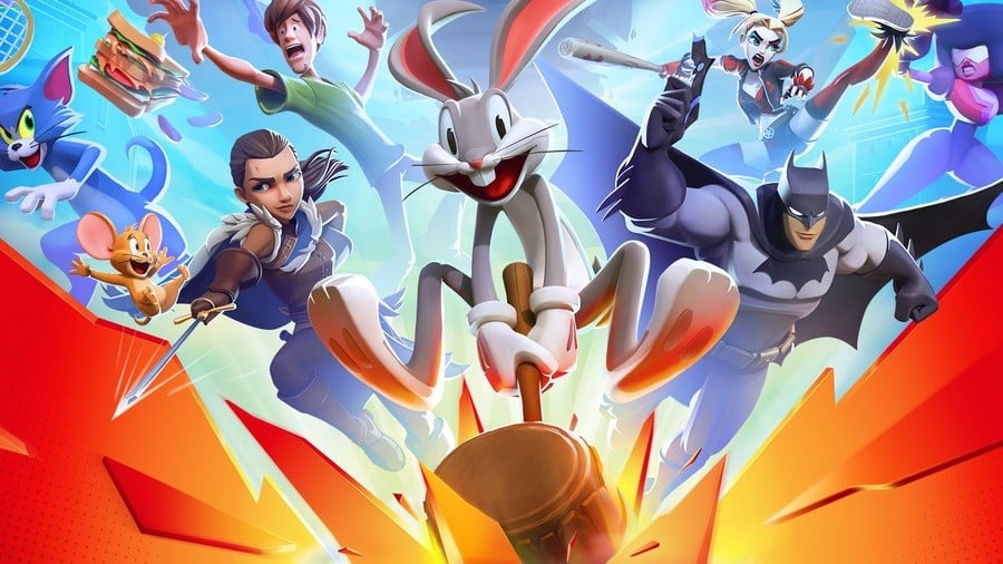 Warner Bros. Closes Three Studios Including Team Behind Smash-Like Brawler ‘MultiVersus’