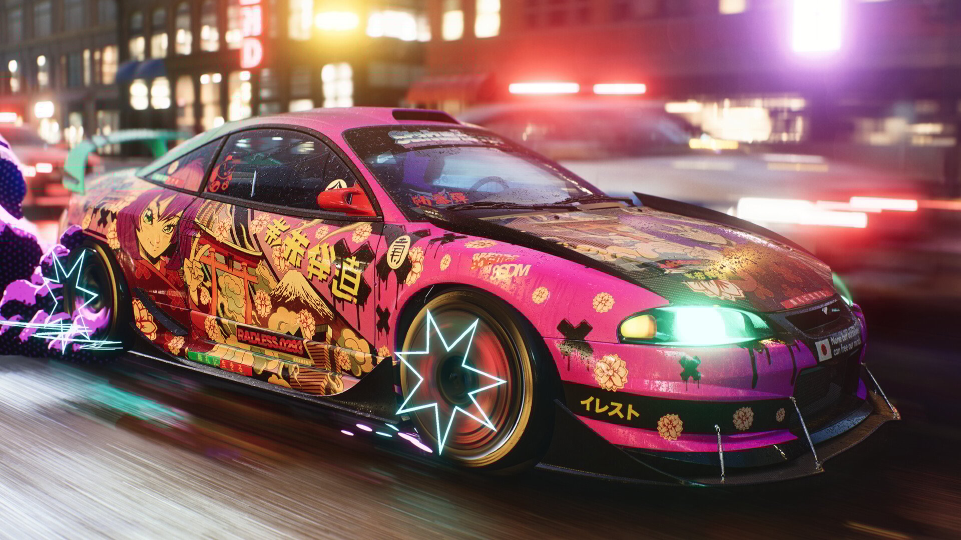 Need for Speed is on hold, but EA says it ‘will return in new and interesting ways’