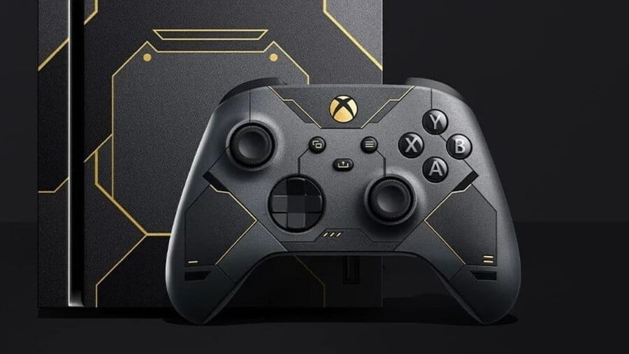 Guide: Next Xbox Console: Everything We Know So Far About Microsoft’s Next-Gen System