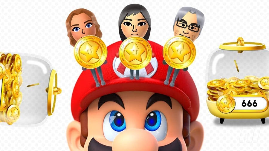 Opinion: Scrapping Gold Points Makes Sense For Nintendo, But It’s A Bitter Pill For Loyal Fans