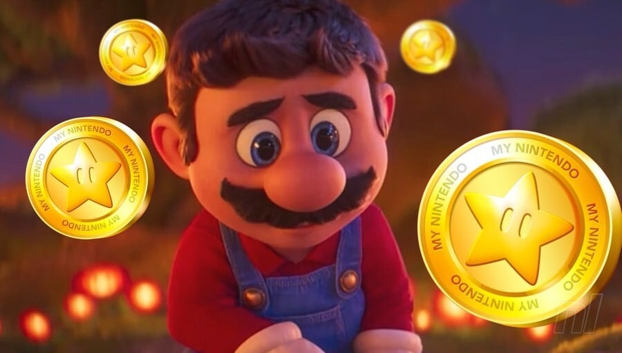 Nintendo Is Discontinuing Gold Points, One Of The Switch’s Best Incentives