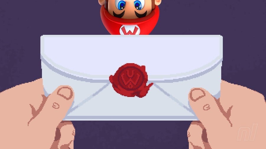 Mailbox: Switch 2 Pre-Order Preoccupation, Iterative Crimes – Nintendo Life Letters