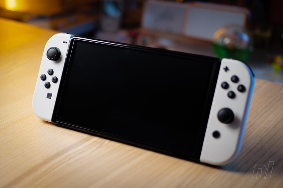 Opinion: With Forecasts Slashed (Again), Absolutely Everyone’s Antsy For Switch 2 ASAP