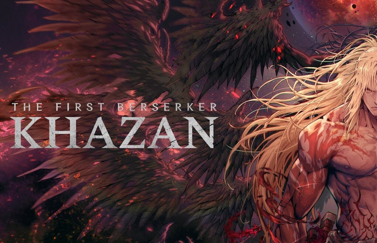 New trailer for The First Berserker: Khazan showcases boss battles