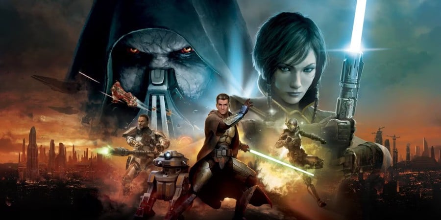 “EA Gives You Enough Rope To Hang Yourself” – BioWare Co-Founder On His Dream Of Taking Over EA From The Inside
