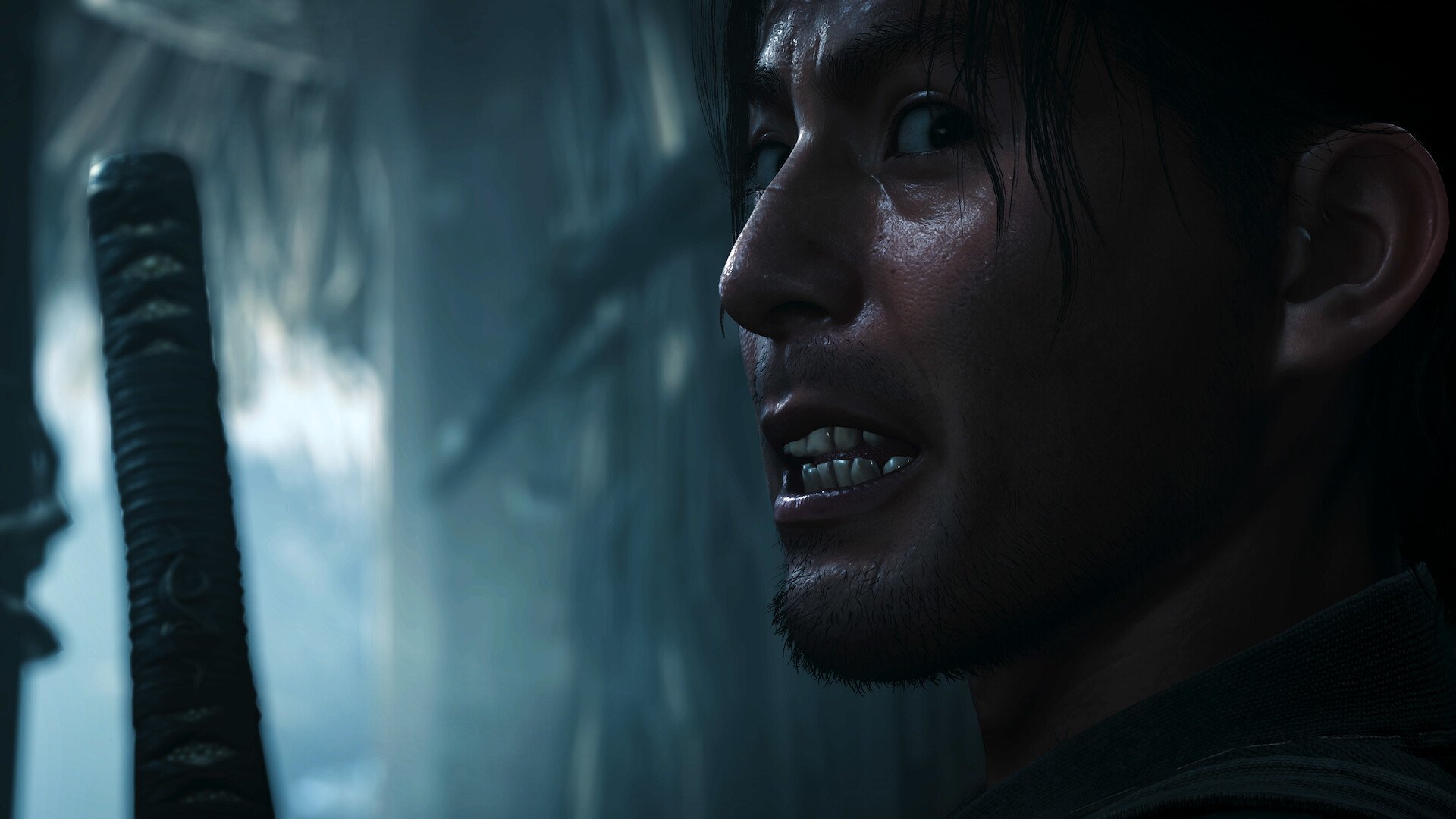 Capcom debuts new look at Onimusha, promises more reveals