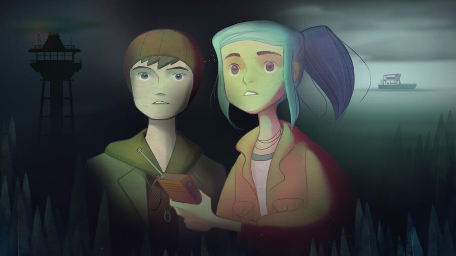 Netflix Lays Off Staff At ‘Oxenfree’ Developer