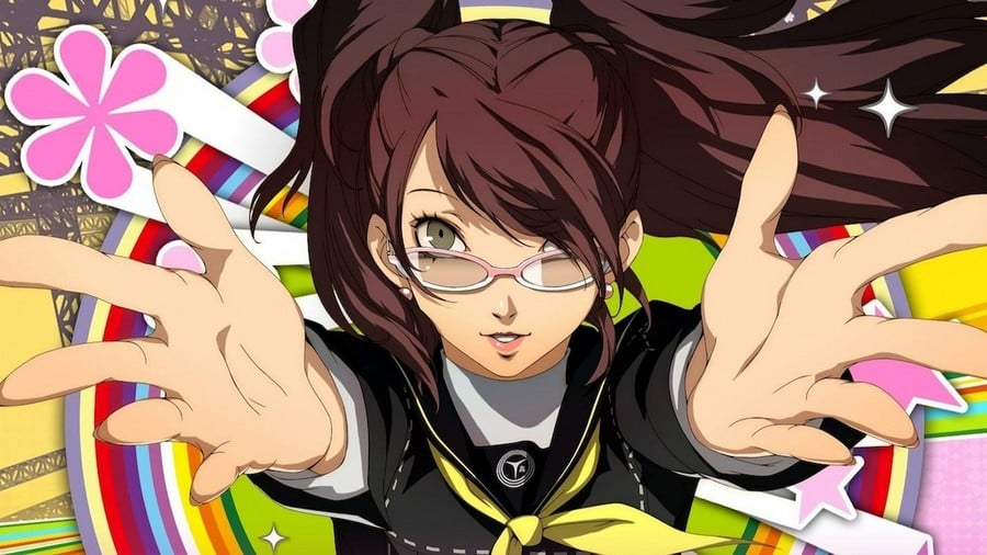 Evidence Mounts for Seemingly Inevitable Persona 4 Remake on PS5