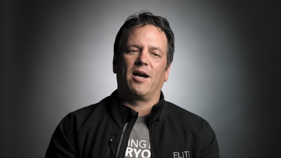 Phil Spencer Says Xbox Is Done Trying To Convince PS5 & Switch Players To Move Over