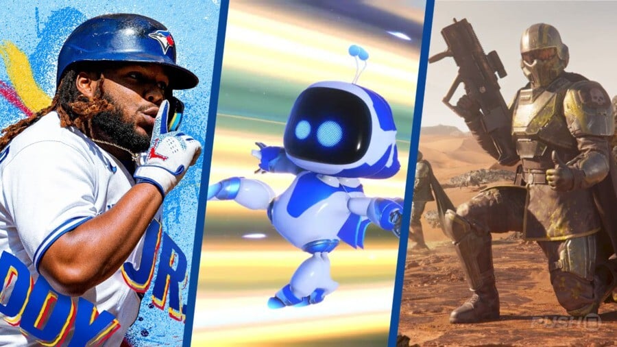 PlayStation First-Party Cleans Up at the DICE Awards 2025