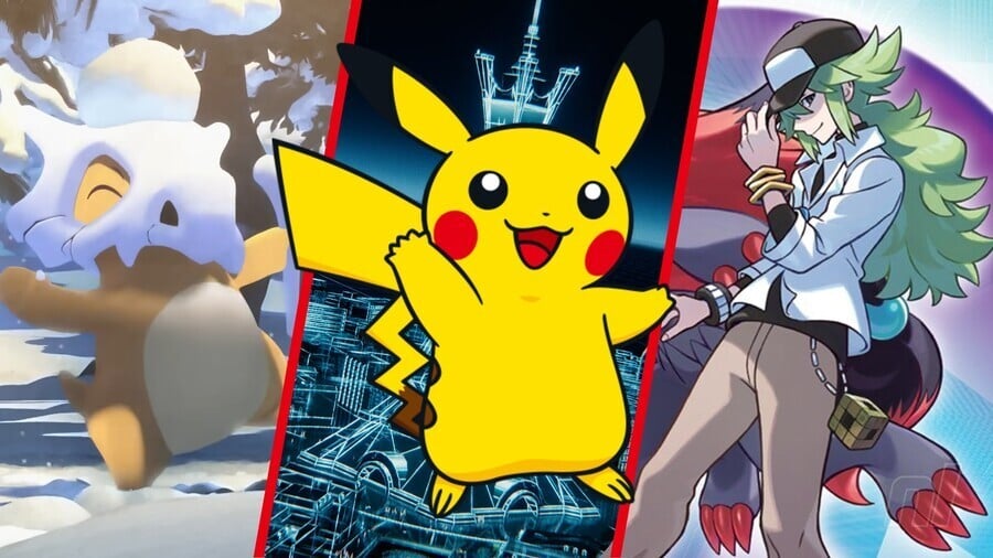 Talking Point: Should We Actually Get Excited For Pokémon Day This Year?