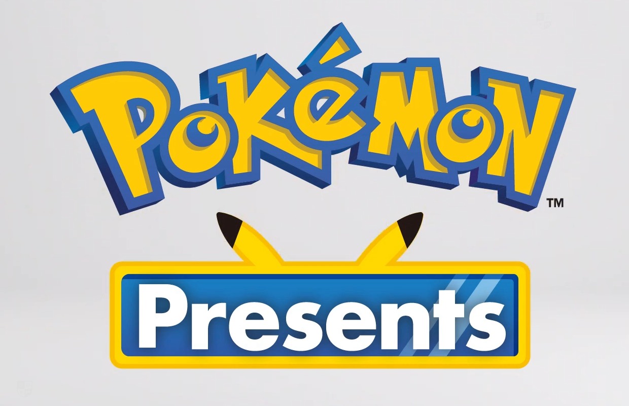 Pokemon Presents announced for February 27 at 6 AM PT