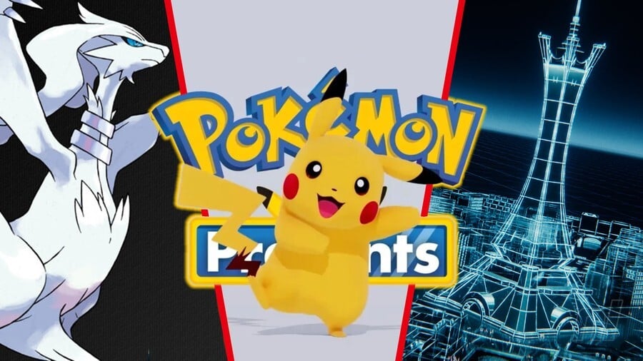 Talking Point: Our 2025 Pokémon Presents Predictions – What Are You Hoping For?
