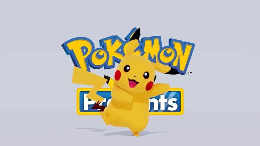 Pokémon Presents Announced For 27th February 2025
