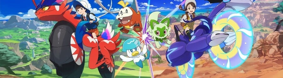 Guide: Best Pokémon Games Of All Time