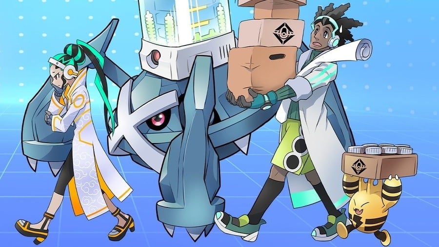 Pokémon Unite’s Latest Update Is Now Live, Here Are The Full Patch Notes