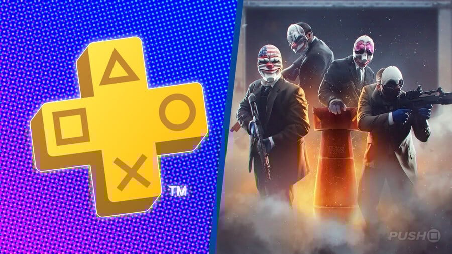 Poll: Are You Happy with Your PS Plus Essential Games for February 2025?