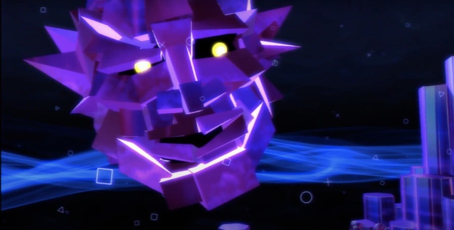 Shuhei Yoshida Reflects On ‘Polygon Man’, The PlayStation Mascot That Never Was