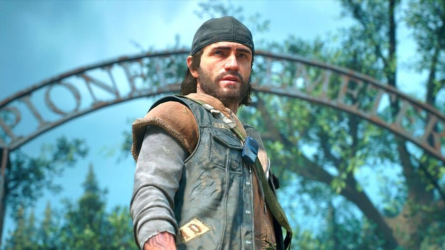 PS Plus Copies of Days Gone Won’t Offer Cheap $10 Upgrade to New PS5 Version