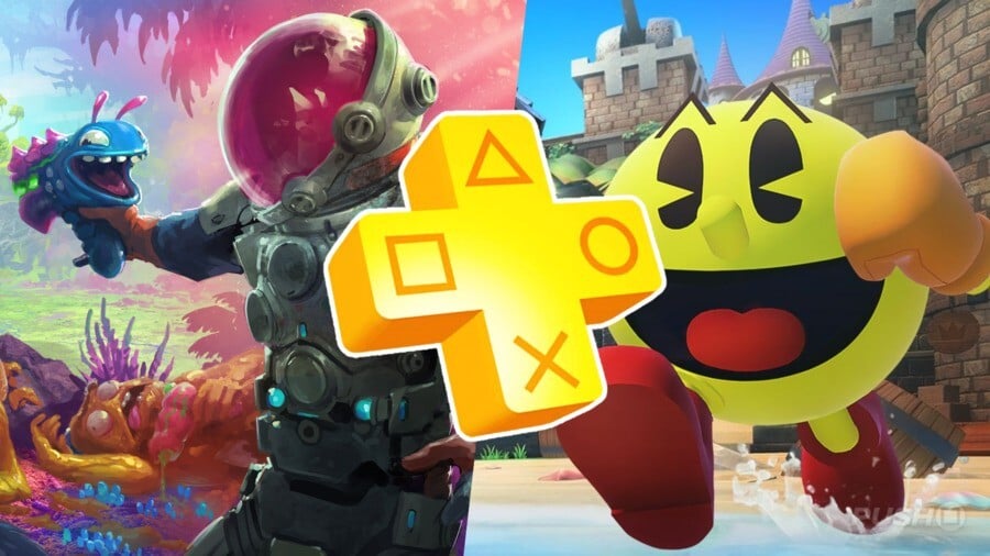 February 2025 PS Plus Essential Games Available Now